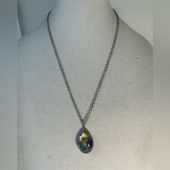 Two fun casual boho necklaces - Picture 6 of 8